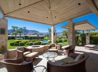 12 Creekside Dr, Rancho Mirage, CA 92270