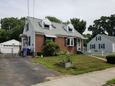 143 El Paso St, Springfield, MA, 01104