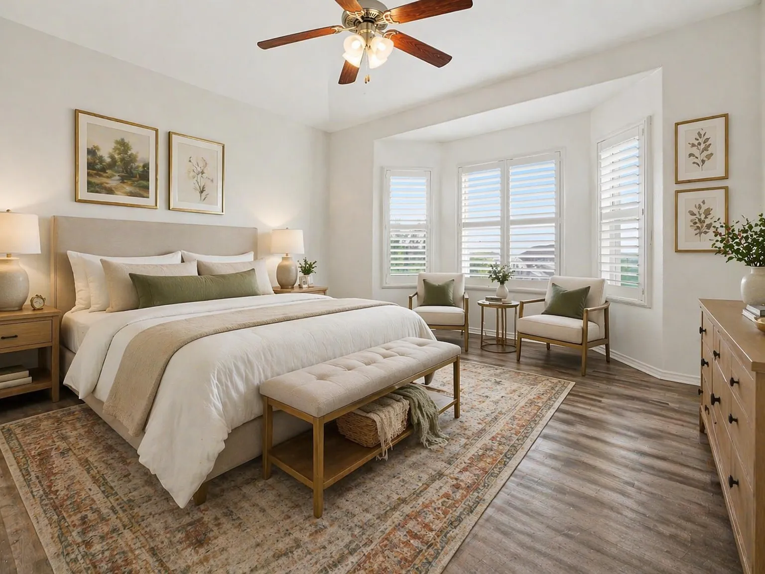 4 bed, 2.5 bath, 2574 sqft, $3,100 — Photo 4