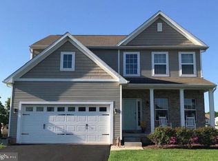 10 King Dr, Gilbertsville, PA 19525
