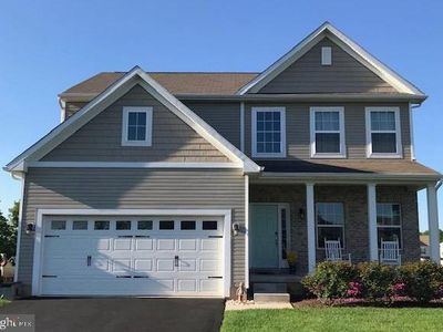10 King Dr, Gilbertsville, PA, 19525