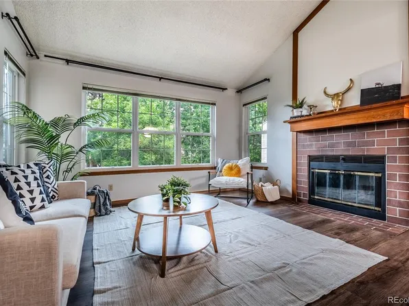 2686 E Otero Place #10, Centennial, CO 80122