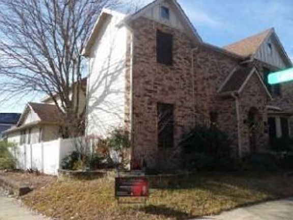 Property Side View