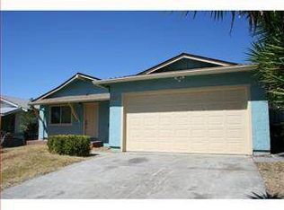 3231 Blue Mountain Dr, San Jose, CA