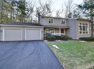 252 Eastbury Hill Rd, Glastonbury, CT 06033