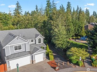 13374 SE 308th Ct, Auburn, WA 98092