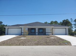 5232-5234 25th St SW, Lehigh Acres, FL 33973