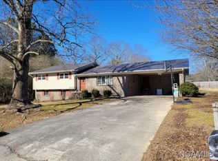 1809 Ragsdale Rd NW, Cullman, AL 35055