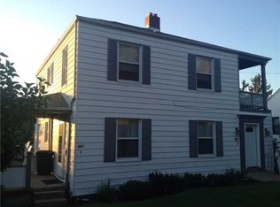 861 Park Ave, Washington, PA 15301