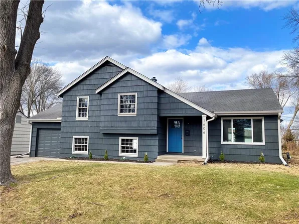 1606 NE 65th Ter, Gladstone, MO 64118