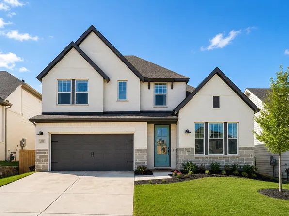2233 Pika Rd, Justin, TX 76247