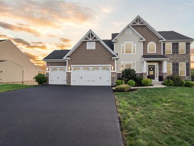 410 Winesap Ct, Finleyville, PA, 15332