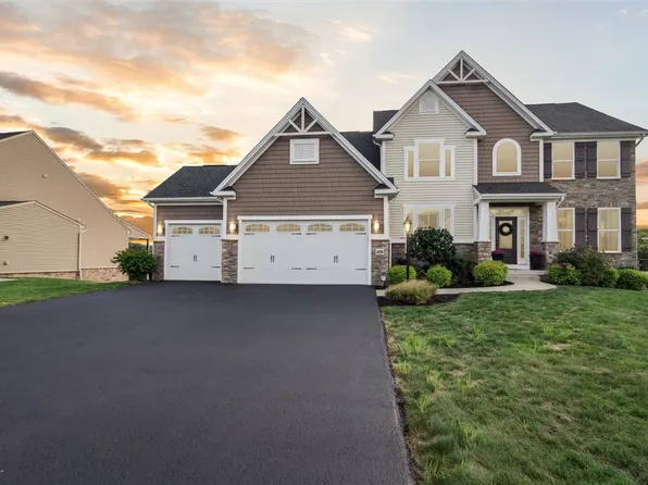 410 Winesap Ct, Finleyville, PA 15332