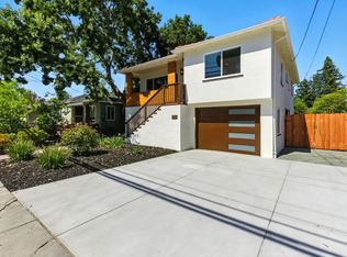 731 Valota Rd, Redwood City, CA 94061