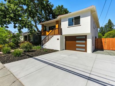 731 Valota Rd, Redwood City, CA, 94061