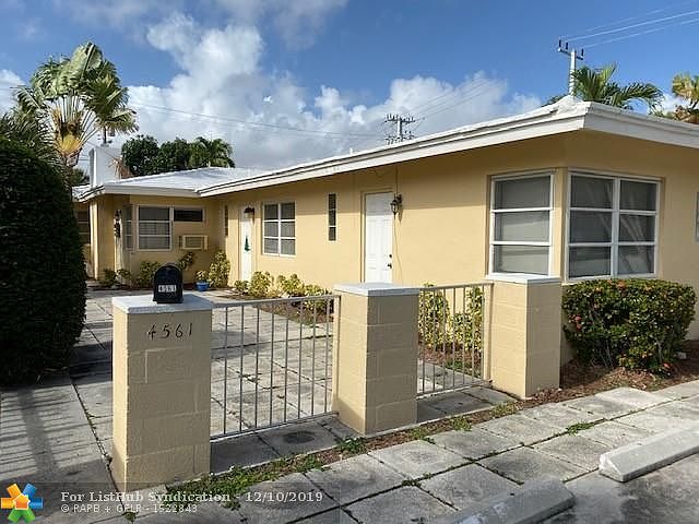 2nd image of 4561 Poinciana St #2