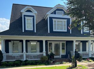 2540 Muskogee Ln, Braselton, GA 30517