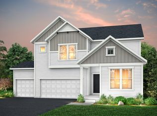 15012 Ashtown Ln, Rosemount, MN 55068