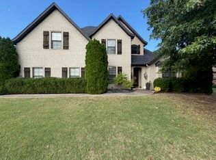 6506 S 36th St, Rogers, AR 72758