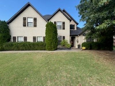 6506 S 36th St, Rogers, AR, 72758