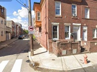 1824 S 5th St, Philadelphia, PA 19148