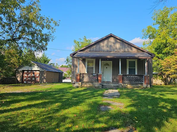807 Coeburn Rd, Wise, VA 24293