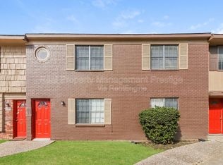 3111 Falk Ct, La Porte, TX 77571