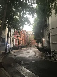 Rented by LJ Sloane Management