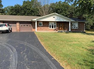 15417 N State Highway 21, Cadet, MO 63630