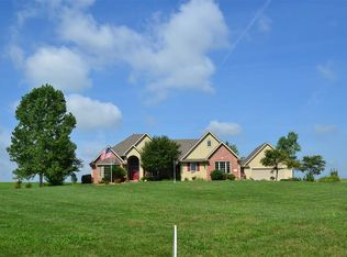 5841 NE Shaffer Rd, Topeka, KS 66617