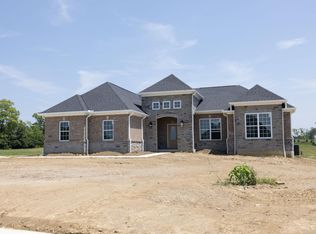 5222 Diogo Dr, Liberty Township, OH 45044