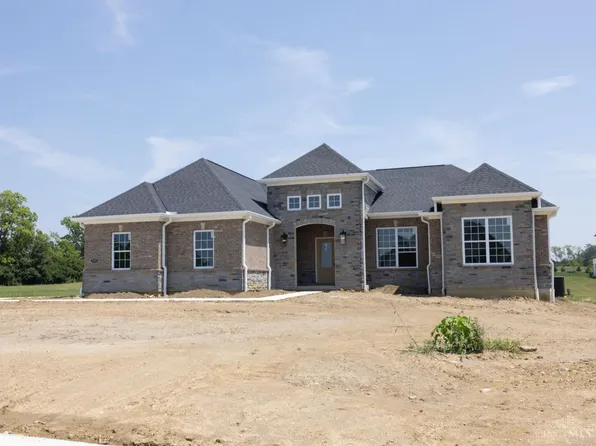 5222 Diogo Dr, Liberty Township, OH 45044