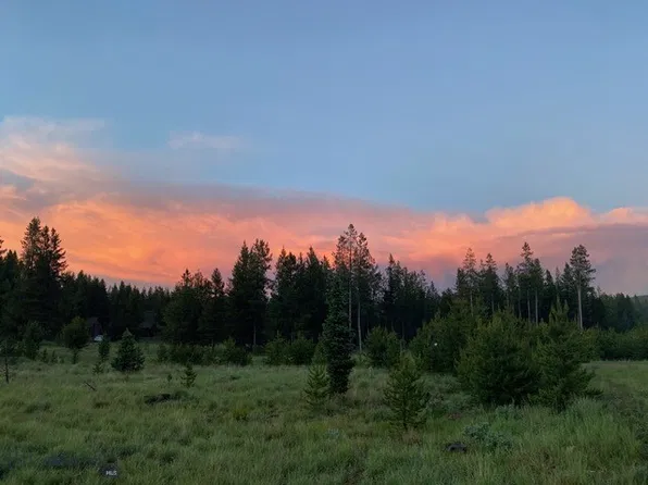 Pine Marten Ln, Anaconda, MT 59711