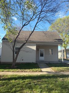 121 E Main St, Williamsville, IL, 62693