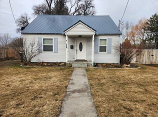 166 S 2 W, Preston, ID 83263