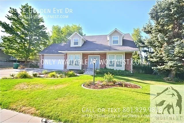 2658 E Golden Eye Dr — Photo 45