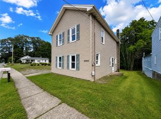 4000 W Walworth Rd, Macedon, NY 14502