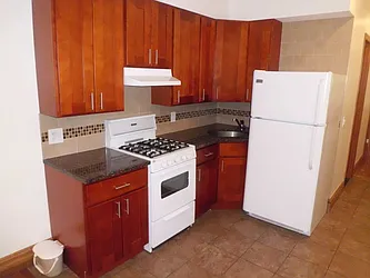 Rented by SBJ Brokerage, LLC