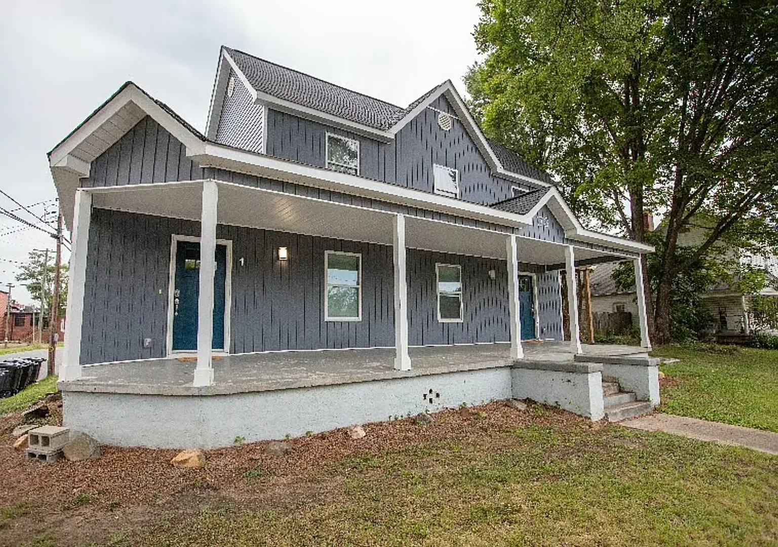 Cabarrus Ave E — Photo 2