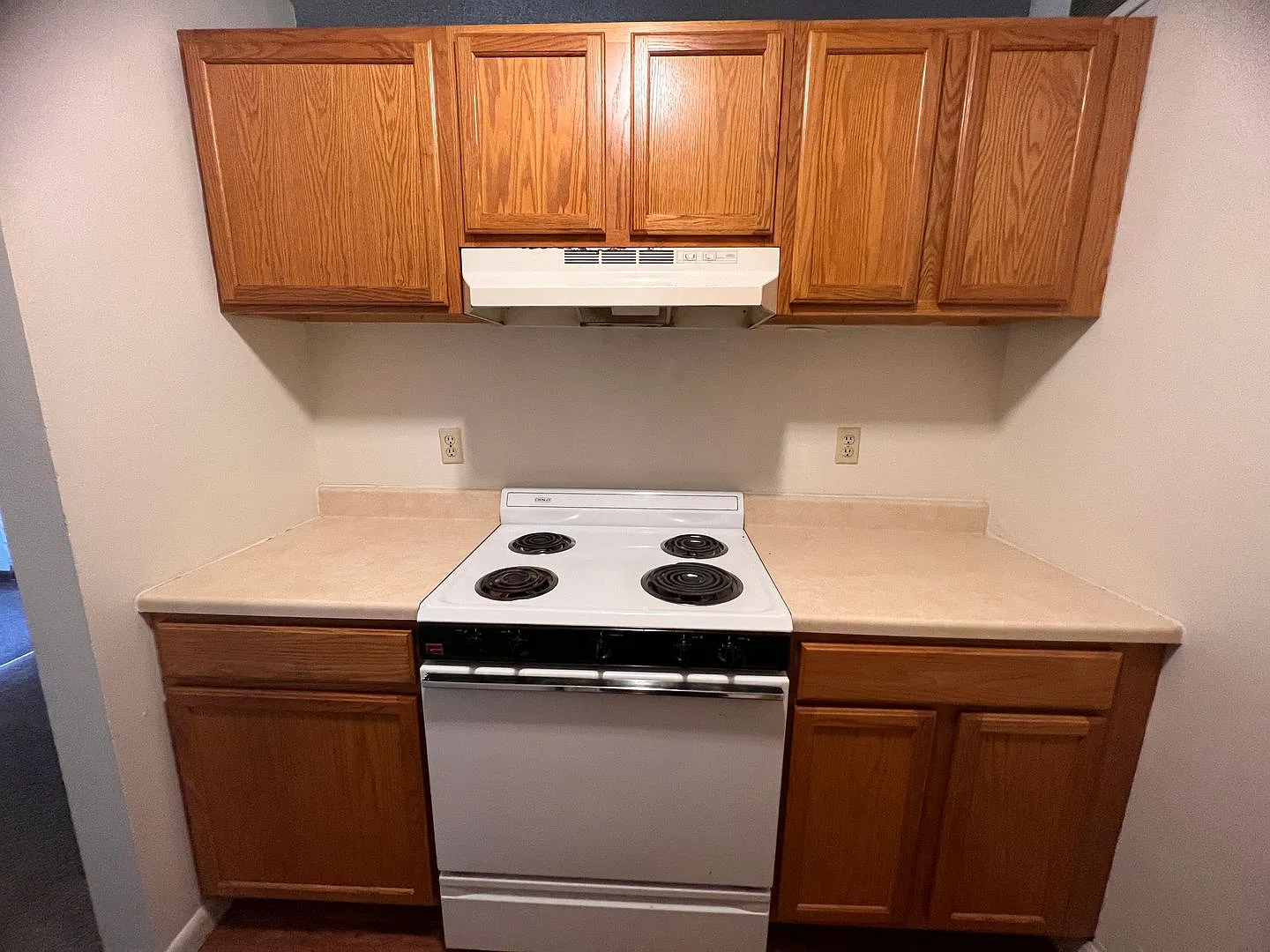 Gold Falls Villa Apartments — Photo 2