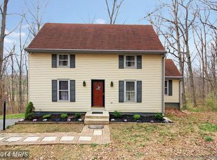 7718 Emerson Burrier Rd, Mount Airy, MD 21771