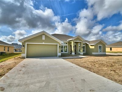 1383 Eagle Crest Blvd, Winter Haven, FL, 33881