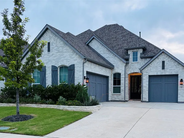516 Melody Meadow Dr, Rockwall, TX 75087