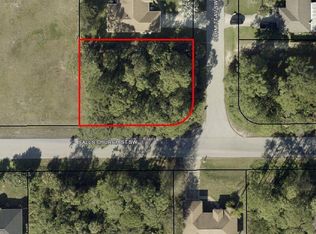 1498 Schmitt Ave SW, Palm Bay, FL 32908
