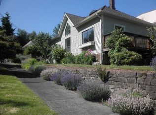 605 NE 6th Ave, Camas, WA 98607