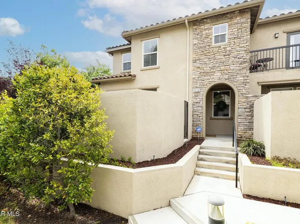 1513 Silver Shadow Dr, Thousand Oaks, CA 91320