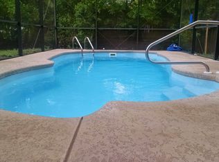 731 NE 2nd Ave, Trenton, FL 32693