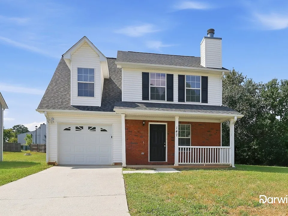 147 Woodwind Way