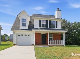 147 Woodwind Way, Jonesboro, GA 30238