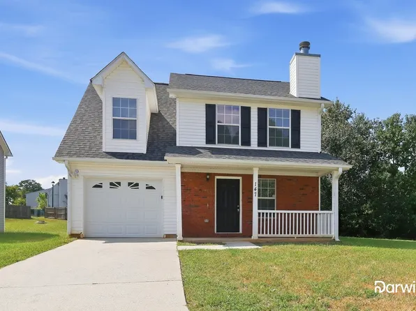 147 Woodwind Way, Jonesboro, GA 30238